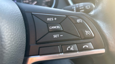 Nissan Qashqai 1.5 dCi N-Connecta 5dr Diesel Hatchback